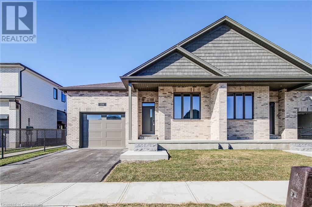 Property at 106 SOUTH PARKWOOD Boulevard image 1