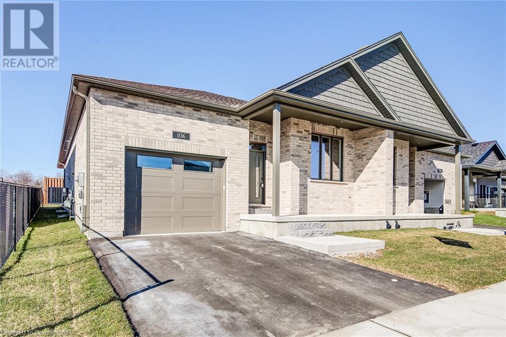 Property at 106 SOUTH PARKWOOD Boulevard image 2