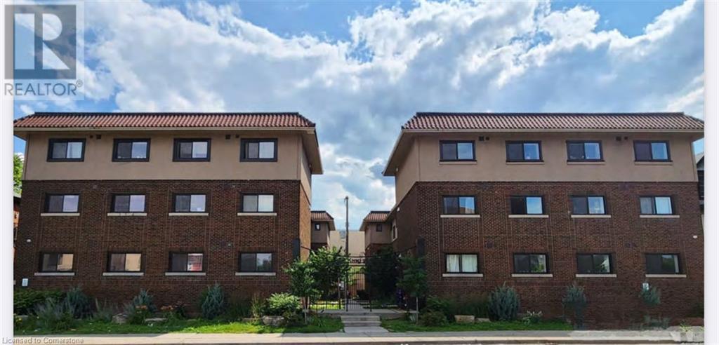 540 KING Street E Unit# B4, Hamilton, Ontario