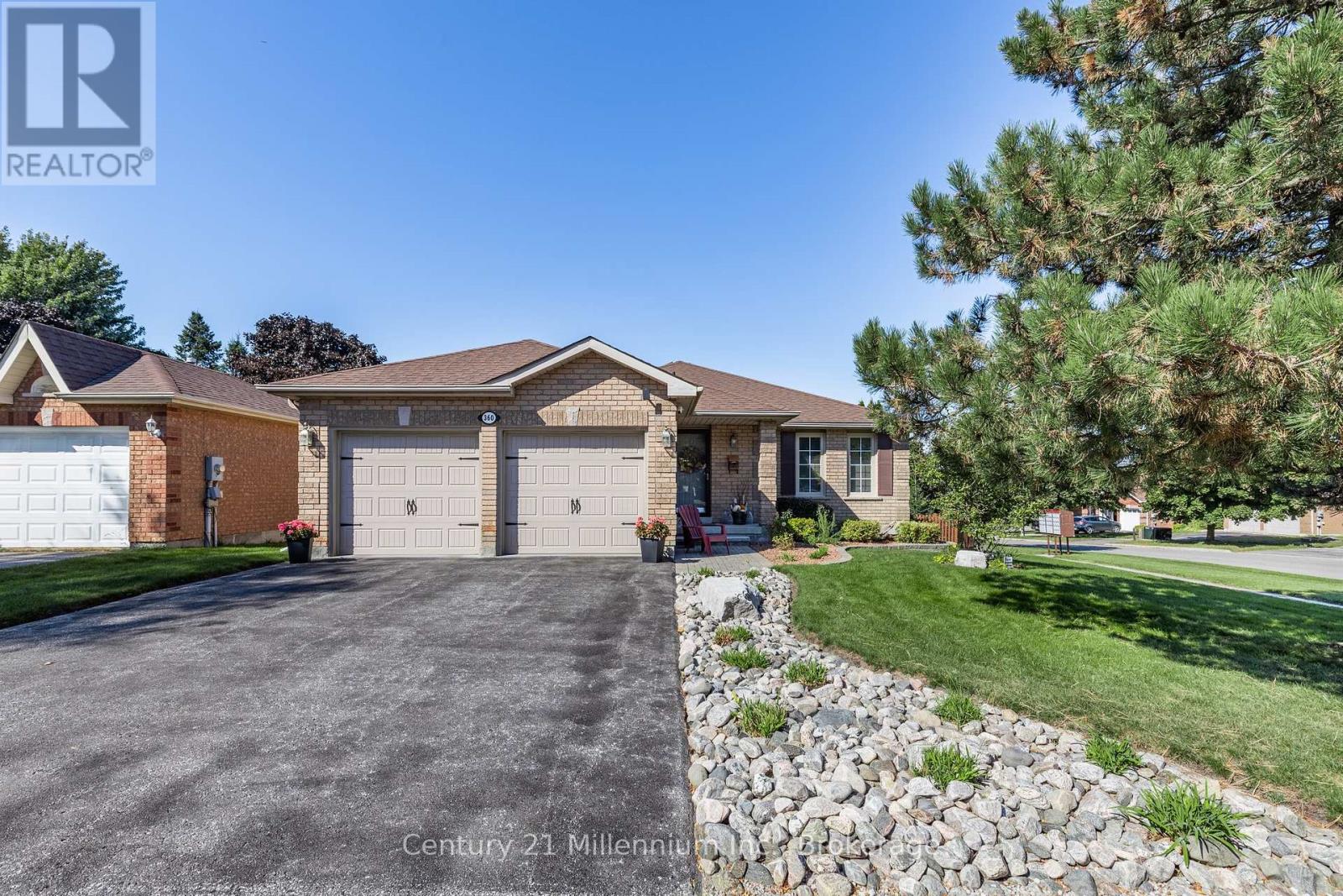 Property at 360 CUNDLES ROAD W image 2