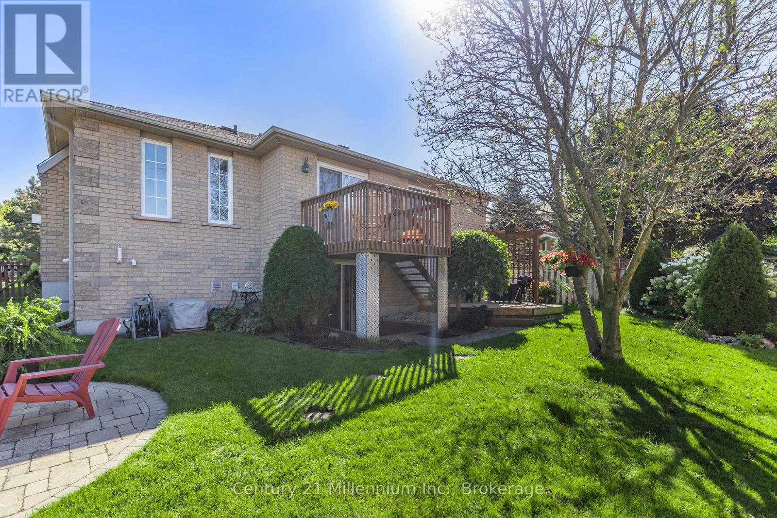 360 Cundles Road W, Barrie, Ontario  L4N 7C8 - Photo 32 - S12064031