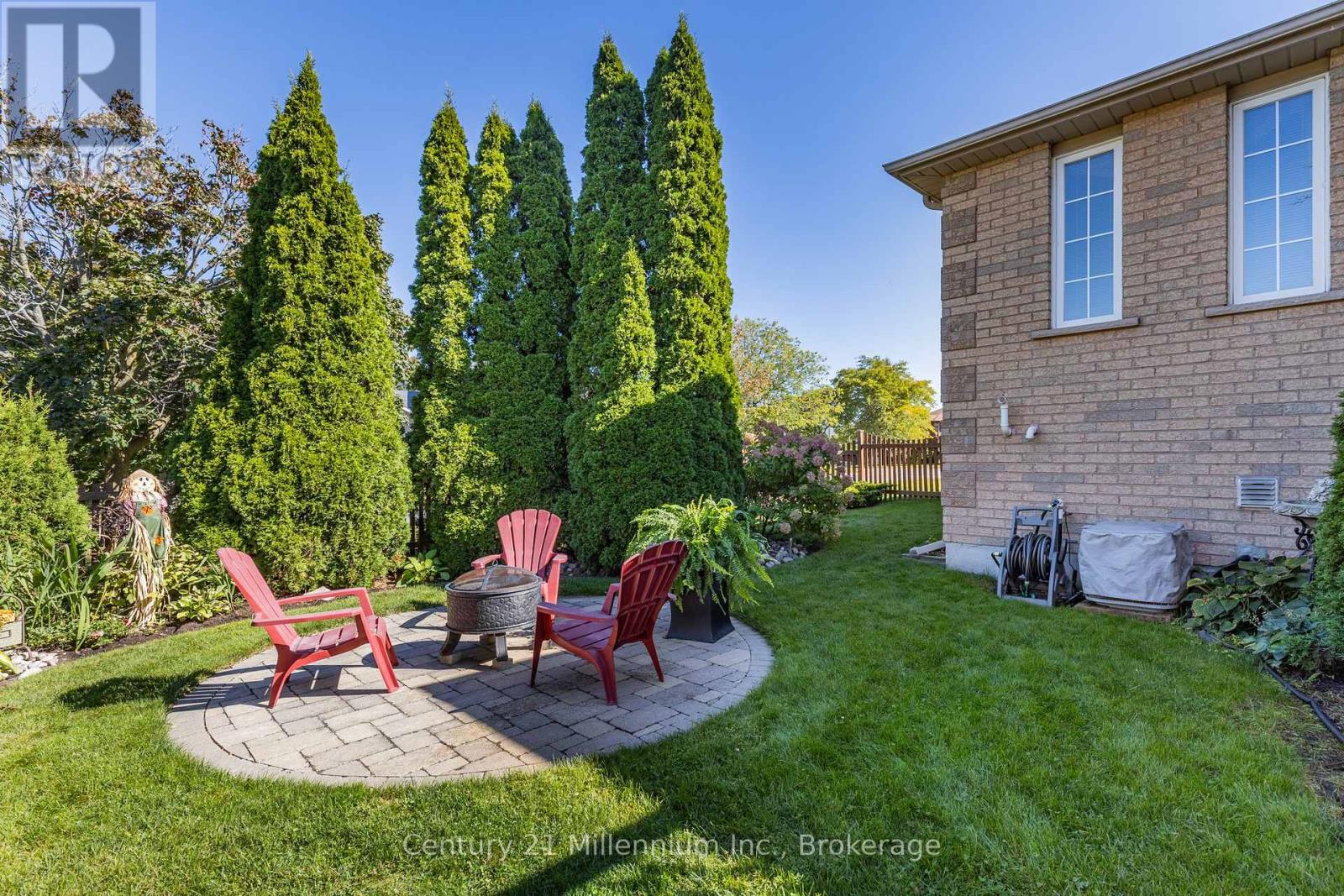 360 Cundles Road W, Barrie, Ontario  L4N 7C8 - Photo 34 - S12064031