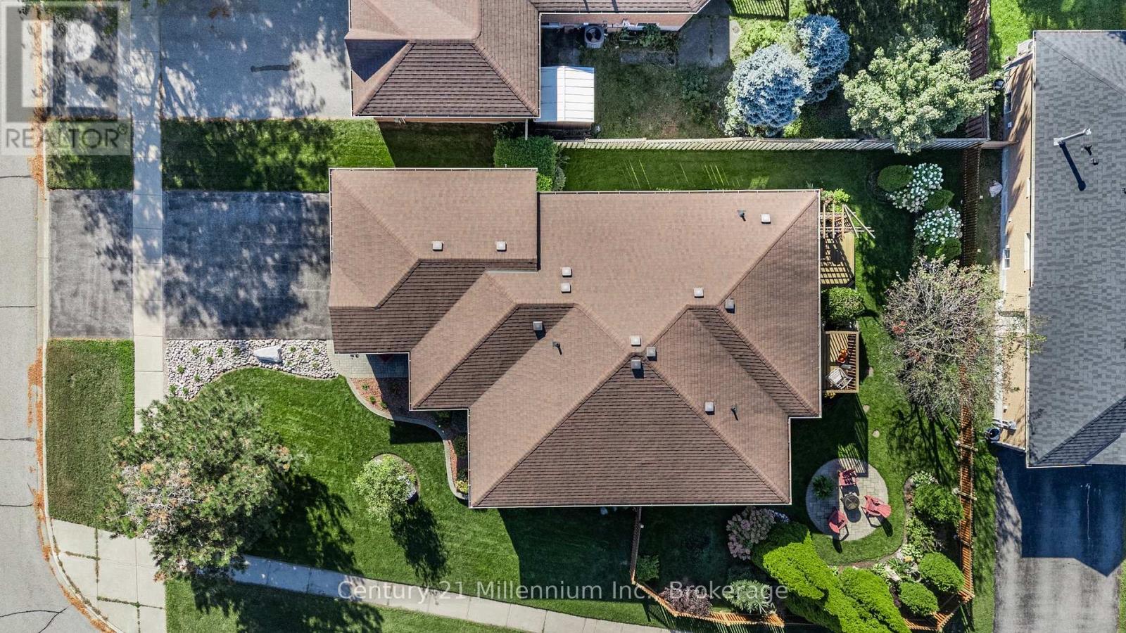 360 Cundles Road W, Barrie, Ontario  L4N 7C8 - Photo 35 - S12064031