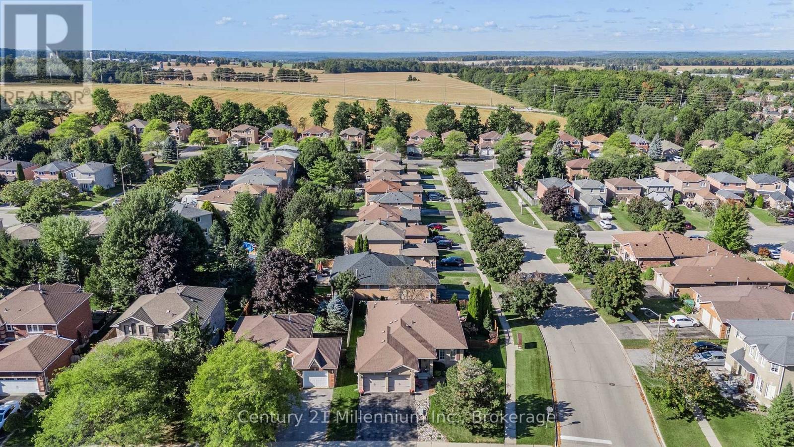 360 Cundles Road W, Barrie, Ontario  L4N 7C8 - Photo 37 - S12064031