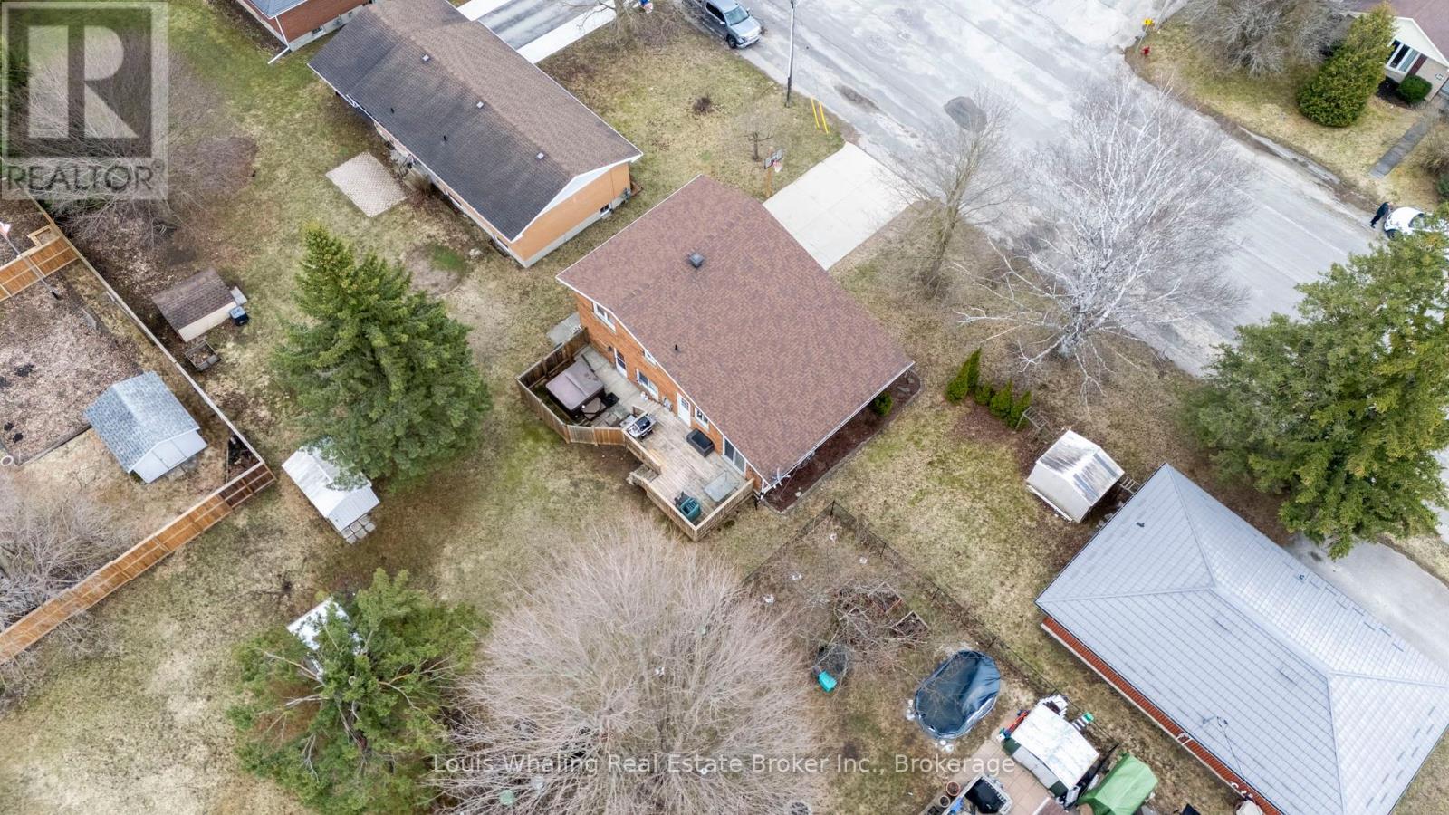 522 7th Street, Hanover, Ontario  N4N 1H7 - Photo 26 - X12064042