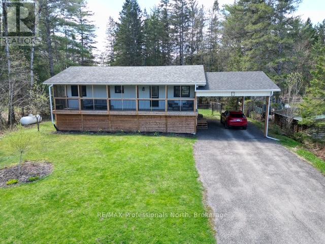 7 Candace Street, Minden Hills, Ontario  K0M 2K0 - Photo 3 - X12057517