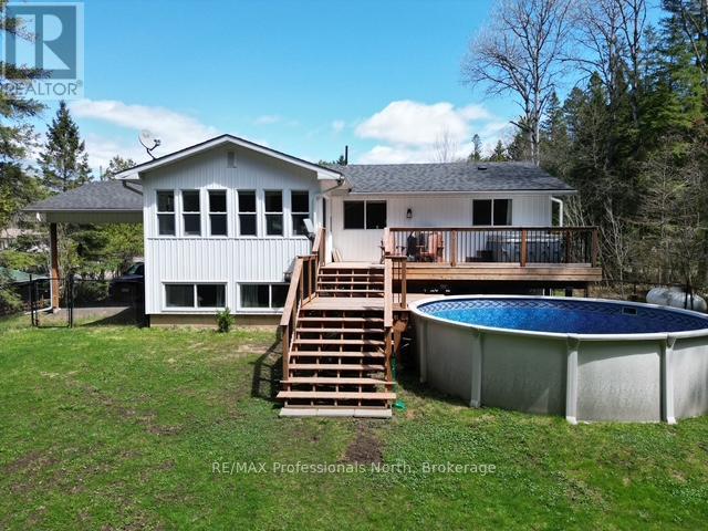 7 Candace Street, Minden Hills, Ontario  K0M 2K0 - Photo 37 - X12057517
