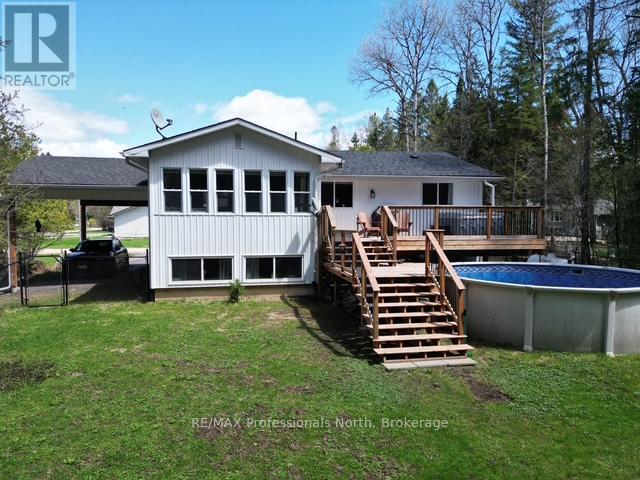 7 Candace Street, Minden Hills, Ontario  K0M 2K0 - Photo 38 - X12057517