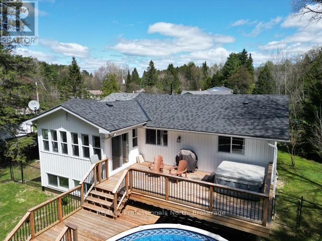 7 Candace Street, Minden Hills, Ontario  K0M 2K0 - Photo 41 - X12057517