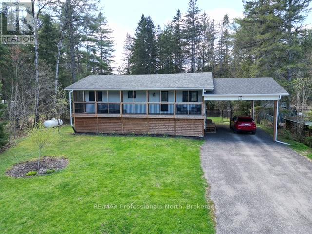 7 Candace Street, Minden Hills, Ontario  K0M 2K0 - Photo 46 - X12057517