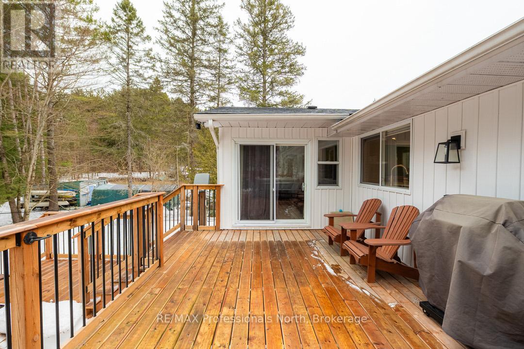7 Candace Street, Minden Hills, Ontario  K0M 2K0 - Photo 48 - X12057517