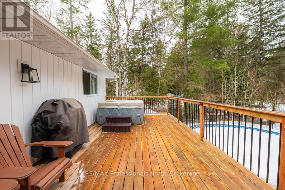 7 Candace Street, Minden Hills, Ontario  K0M 2K0 - Photo 49 - X12057517
