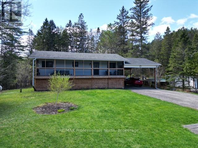 7 Candace Street, Minden Hills, Ontario  K0M 2K0 - Photo 50 - X12057517