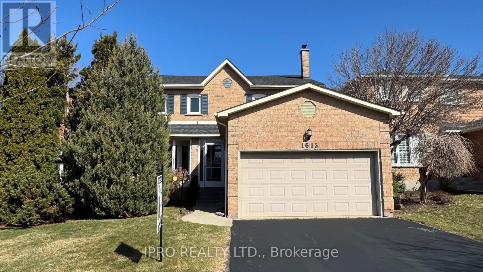 Property at 1615 SIR MONTY'S DRIVE image 1