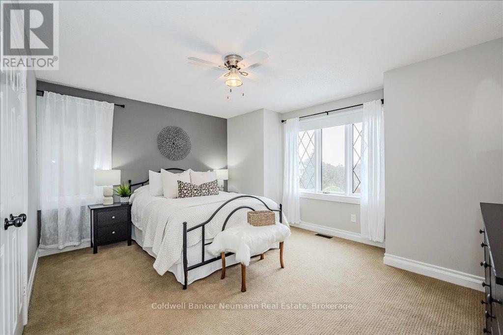 28 Valleyridge Trail, Guelph, Ontario  N1G 4B3 - Photo 26 - X12003785