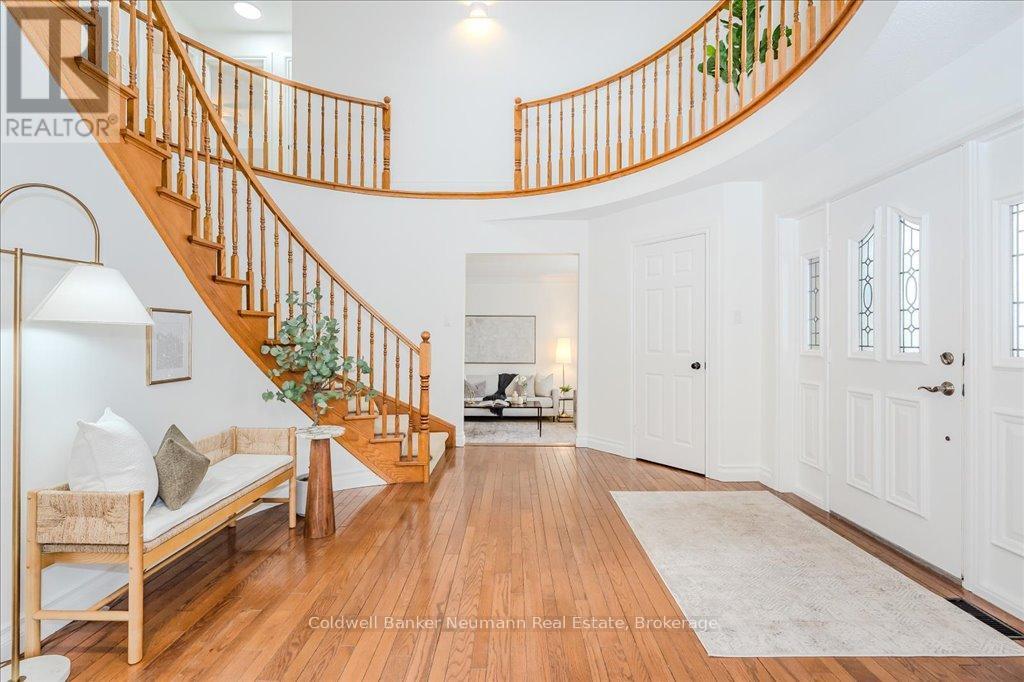 28 Valleyridge Trail, Guelph, Ontario  N1G 4B3 - Photo 6 - X12003785