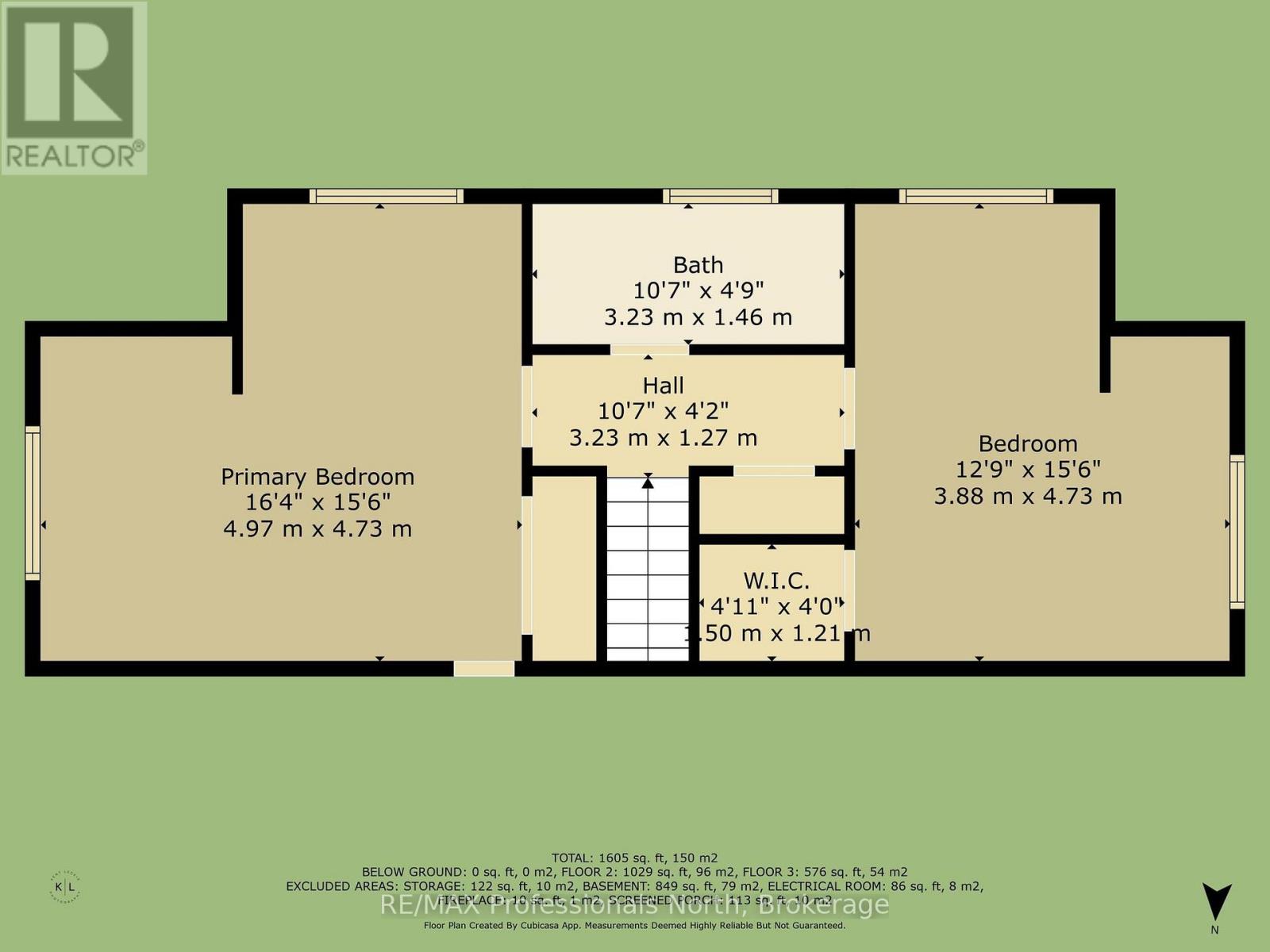 1020 Renaissance Street, Minden Hills, Ontario  K0M 2K0 - Photo 47 - X12059448