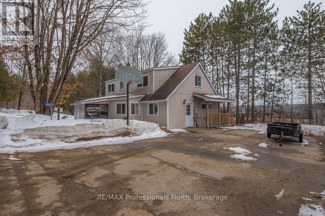 1020 Renaissance Street, Minden Hills, Ontario  K0M 2K0 - Photo 49 - X12059448