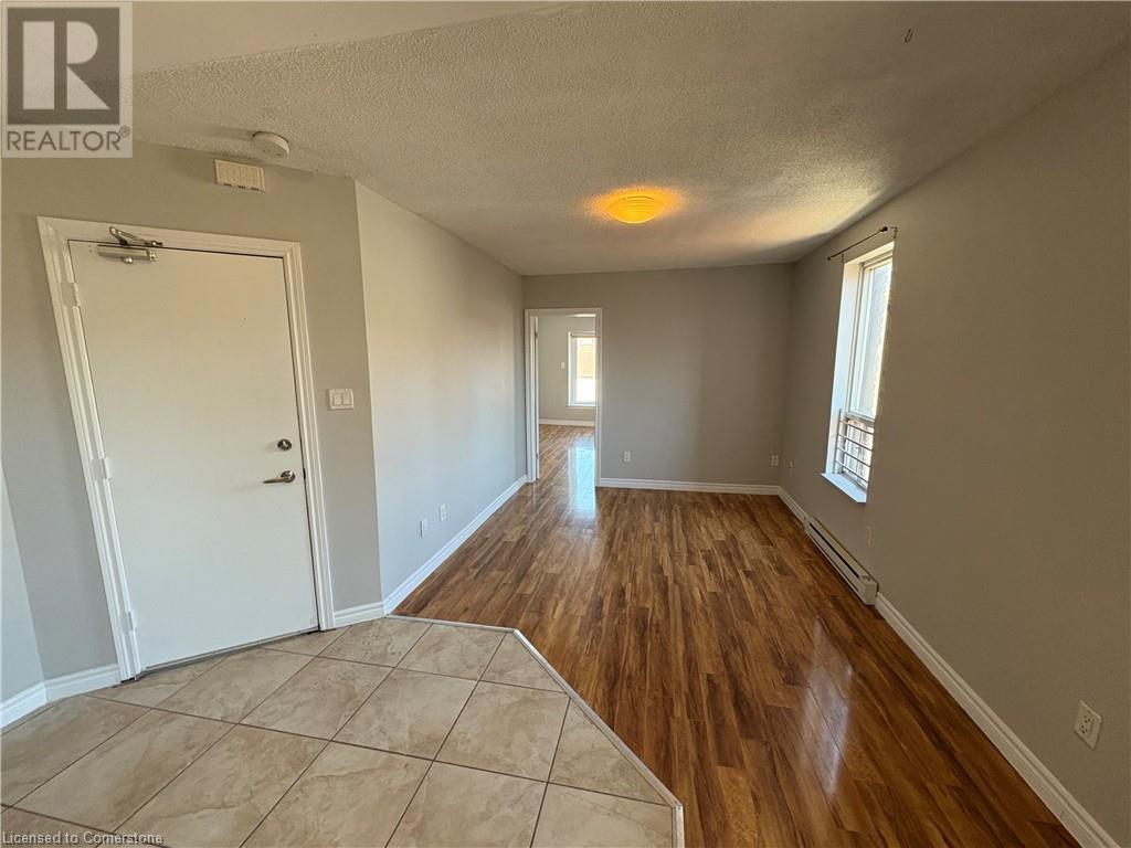 469 KING Street W Unit# 3, Hamilton, Ontario