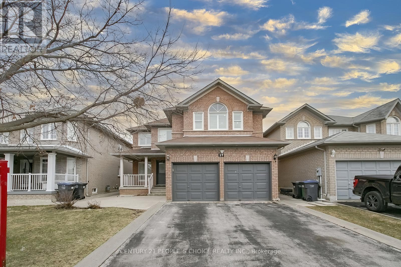 Property at 37 DEERGLEN DRIVE image 1