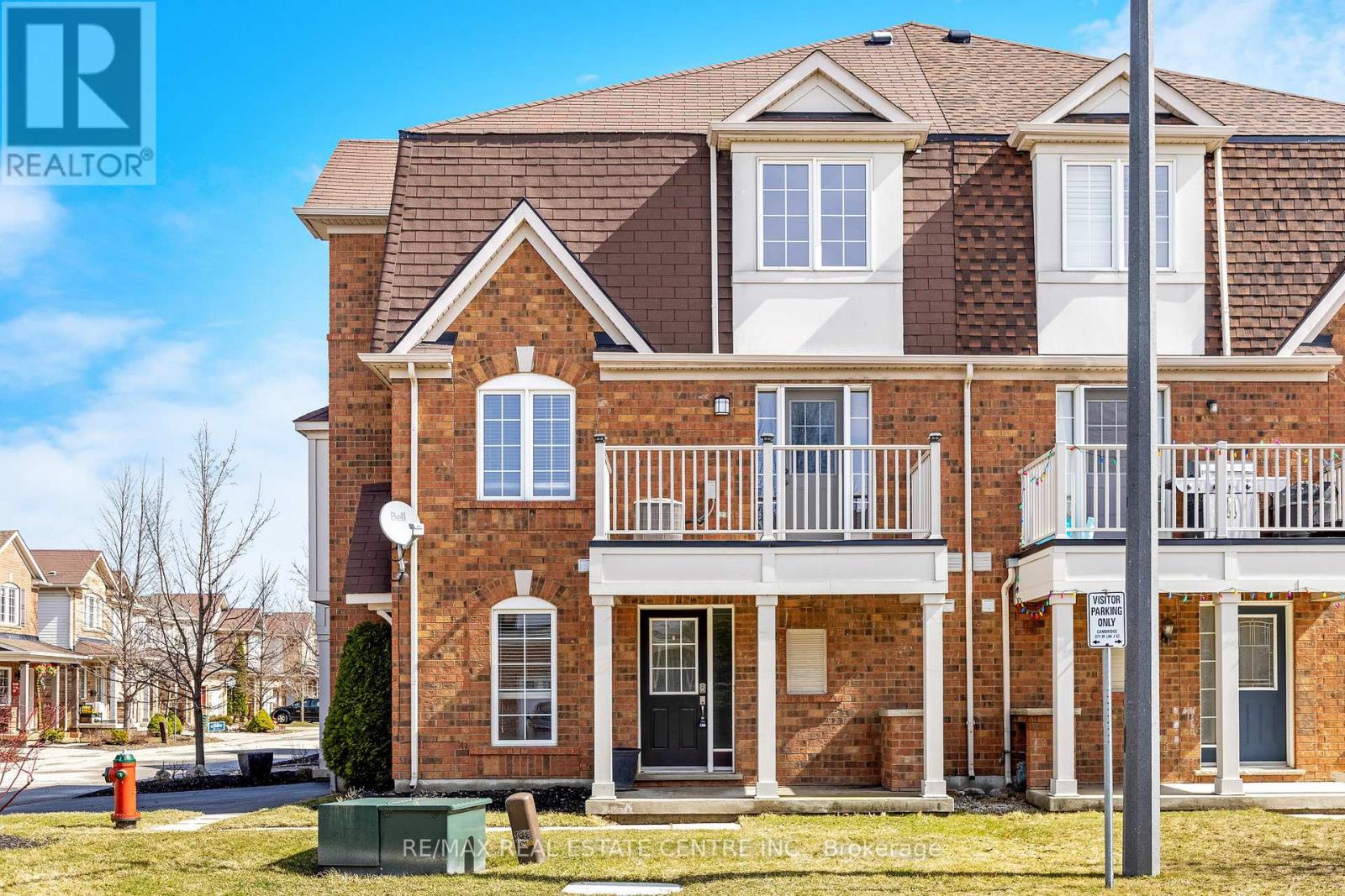Property at 80 - 71 GARTH MASSEY DRIVE image 3