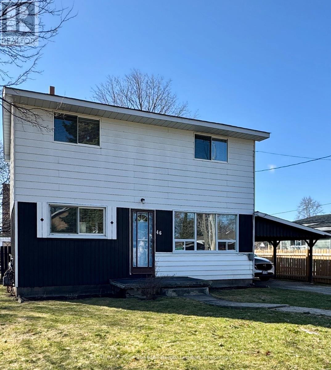 Property at 46 ERIE STREET image 1