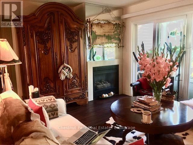 838 - 34 Dawson Drive, Collingwood, Ontario  L9Y 5B4 - Photo 6 - S12064078