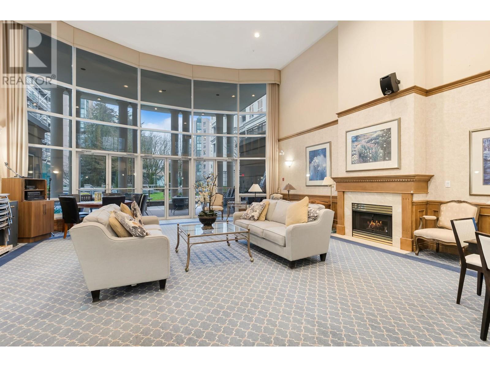 416 3098 Guildford Way, Coquitlam, British Columbia  V3B 7W8 - Photo 23 - R2986494