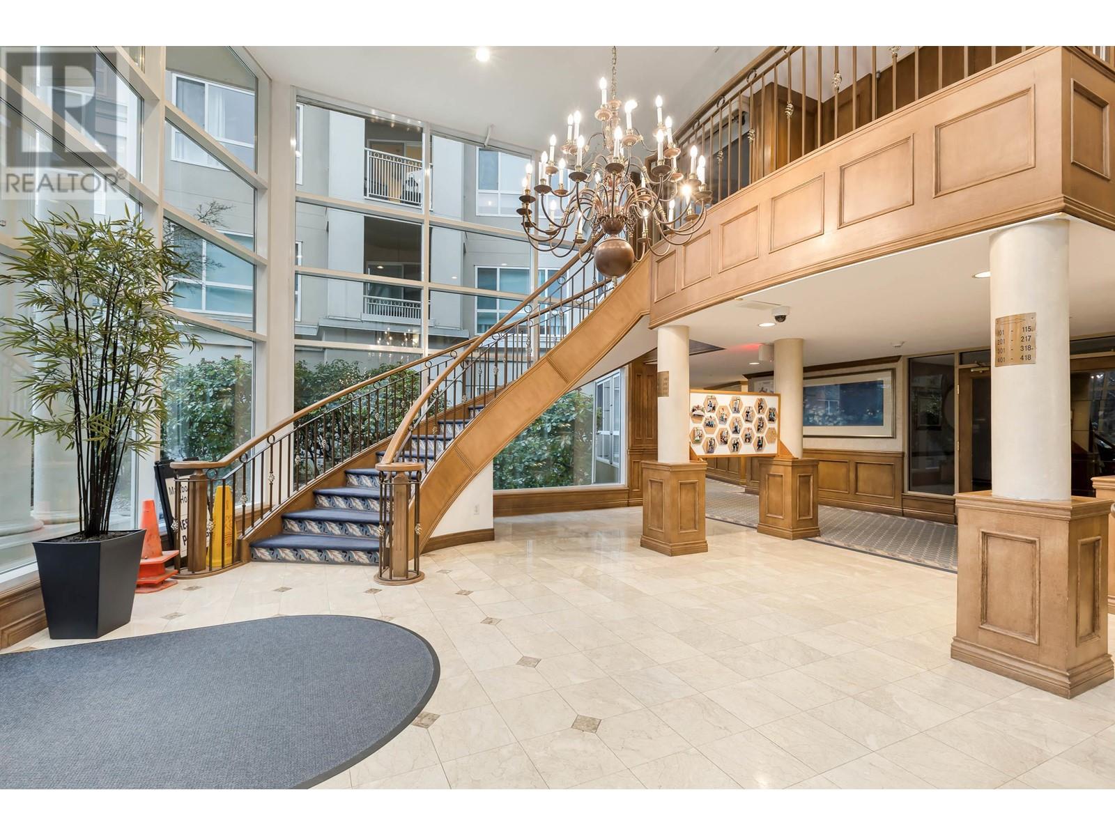 416 3098 Guildford Way, Coquitlam, British Columbia  V3B 7W8 - Photo 25 - R2986494