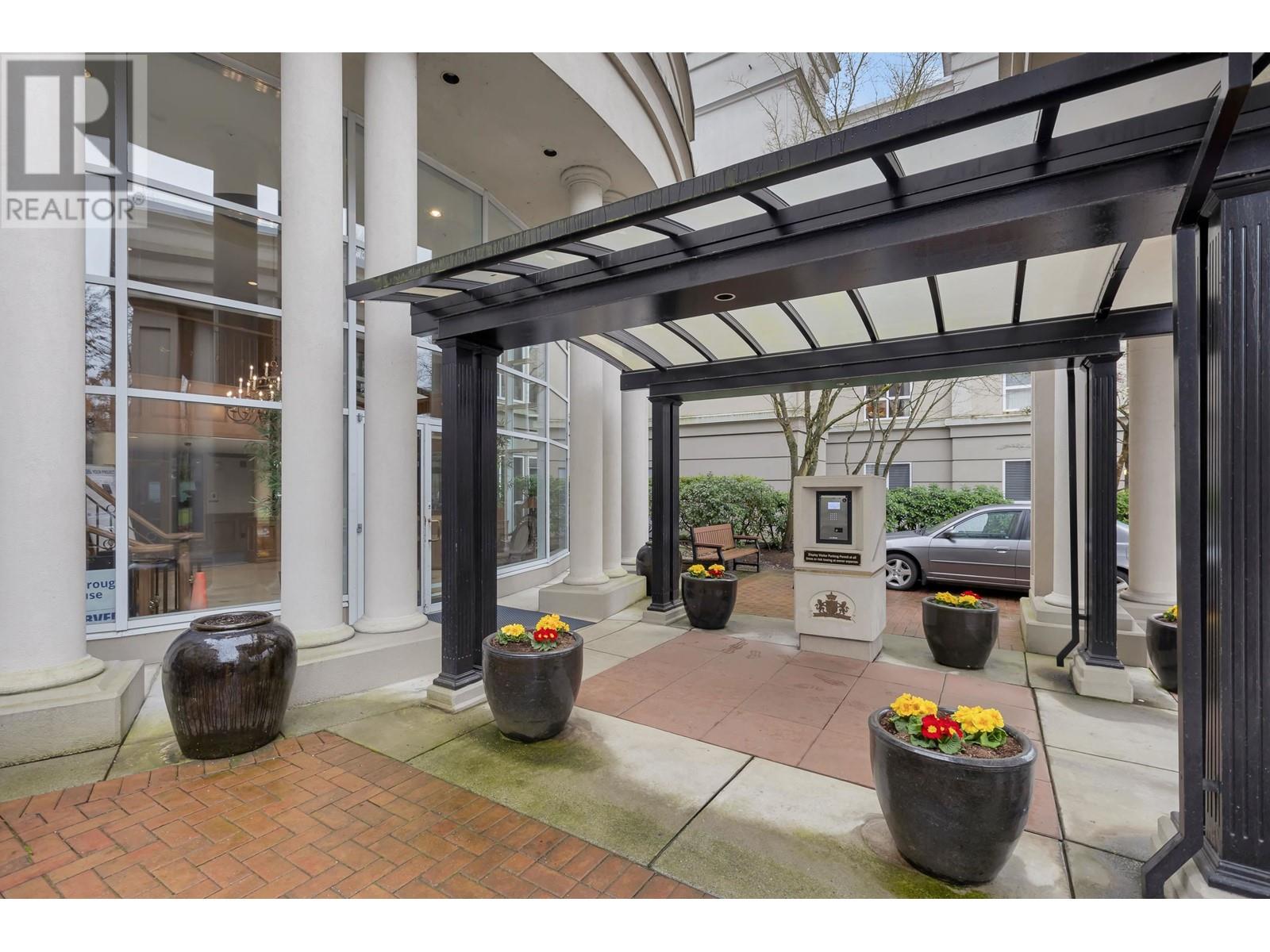 416 3098 Guildford Way, Coquitlam, British Columbia  V3B 7W8 - Photo 5 - R2986494