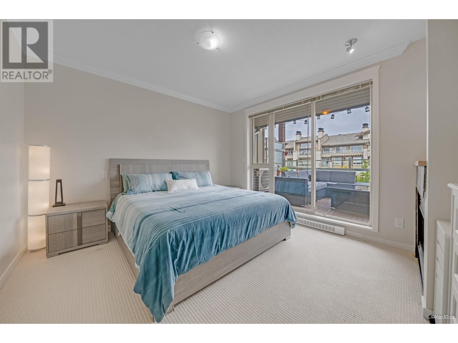 506 530 Raven Woods Drive, North Vancouver, British Columbia  V7G 2T5 - Photo 10 - R2986500