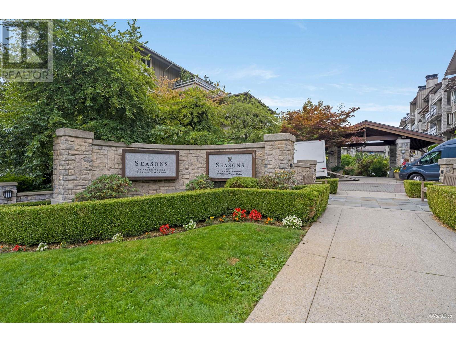 506 530 Raven Woods Drive, North Vancouver, British Columbia  V7G 2T5 - Photo 20 - R2986500