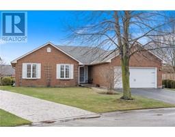13 Bayshore Court Port Dover, Port Dover, Ca