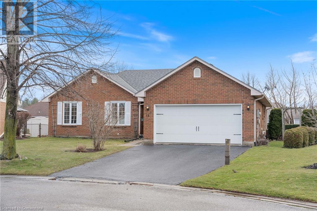 Property at 13 BAYSHORE Court image 2