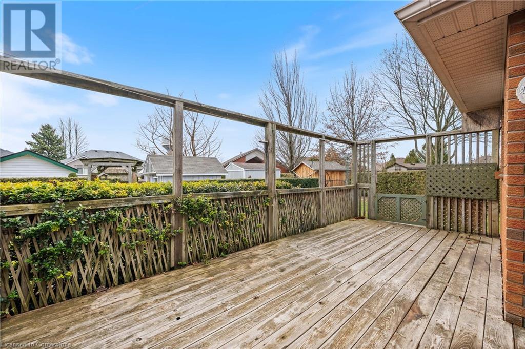 13 Bayshore Court, Port Dover, Ontario  N0A 1N7 - Photo 29 - 40713593