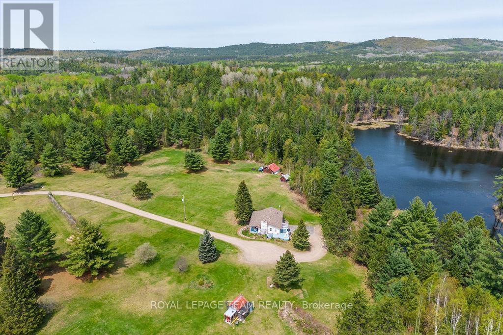 11462 Opeongo Road, Madawaska Valley, Ontario  K0J 1B0 - Photo 1 - X12064106