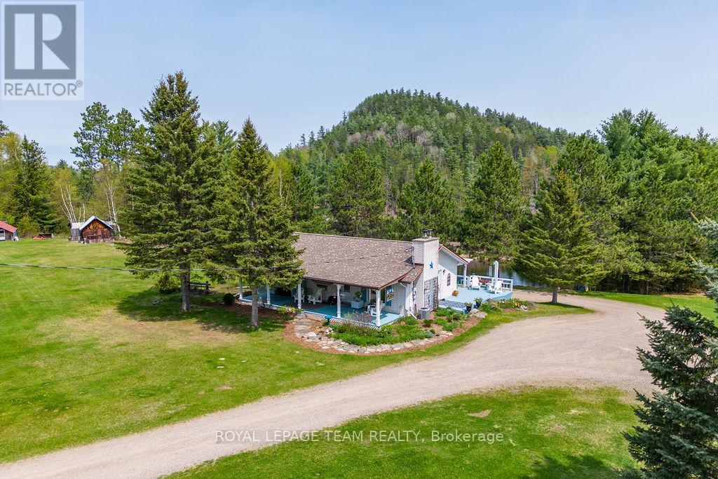 11462 Opeongo Road, Madawaska Valley, Ontario  K0J 1B0 - Photo 40 - X12064106
