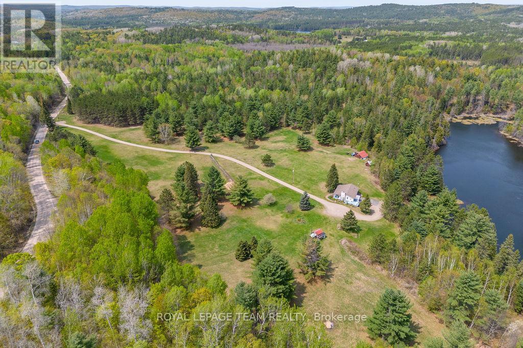 11462 Opeongo Road, Madawaska Valley, Ontario  K0J 1B0 - Photo 47 - X12064106