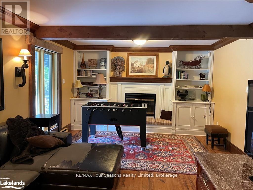 133 Arrowhead Road, Blue Mountains, Ontario  L9Y 0T5 - Photo 14 - X12064100