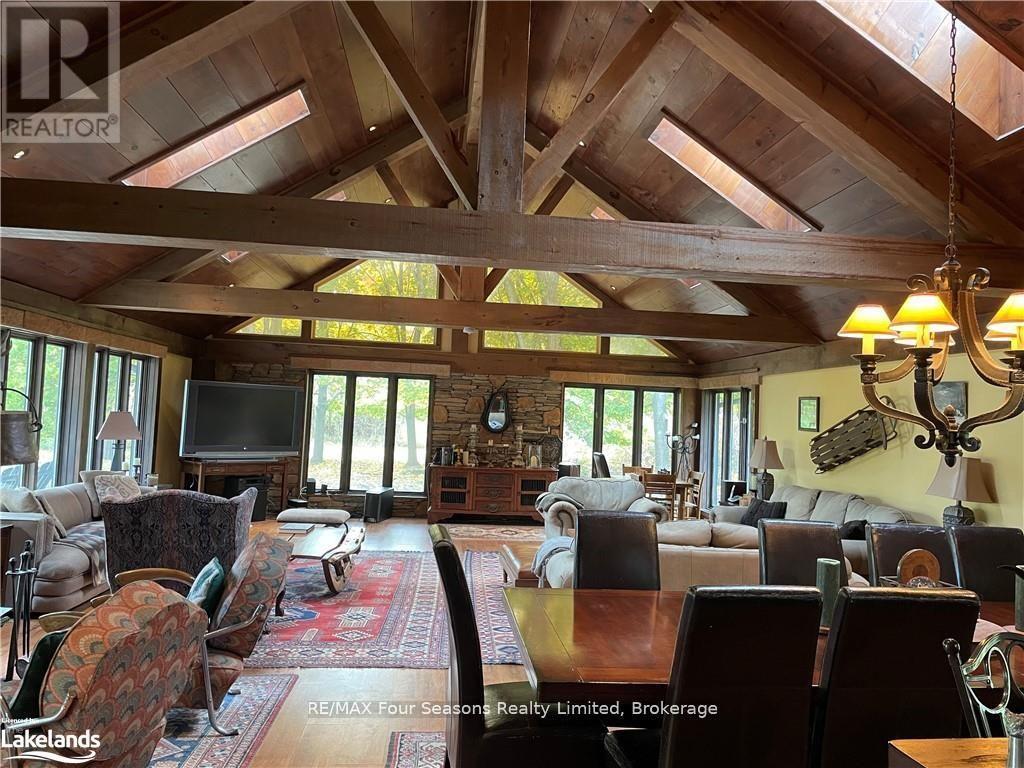 133 Arrowhead Road, Blue Mountains, Ontario  L9Y 0T5 - Photo 20 - X12064100