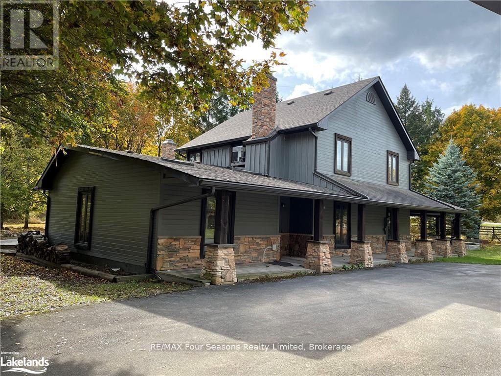 133 Arrowhead Road, Blue Mountains, Ontario  L9Y 0T5 - Photo 3 - X12064100