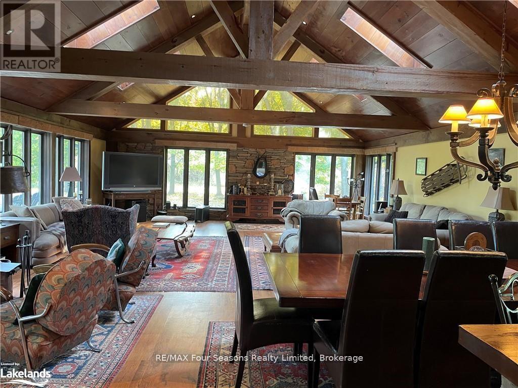 133 Arrowhead Road, Blue Mountains, Ontario  L9Y 0T5 - Photo 8 - X12064100