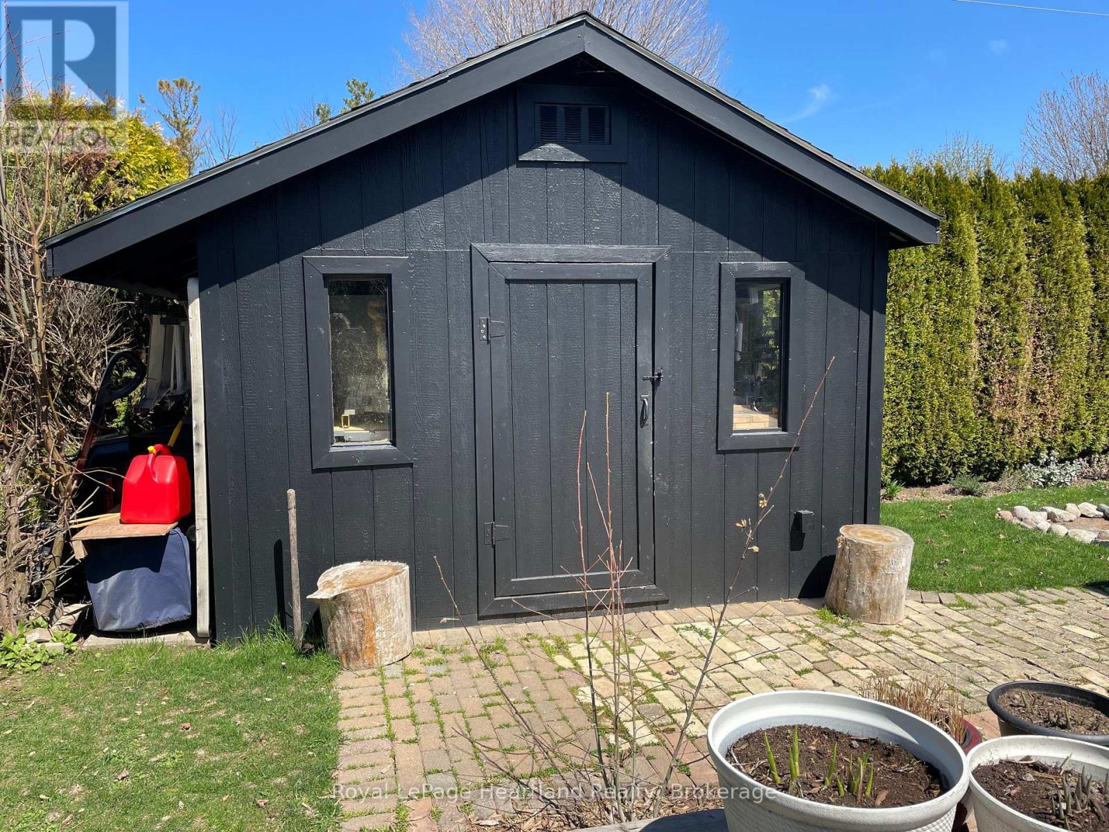 24 Rowan Rd - 77307 Bluewater Highway, Bluewater, Ontario  N0M 1G0 - Photo 20 - X11960707