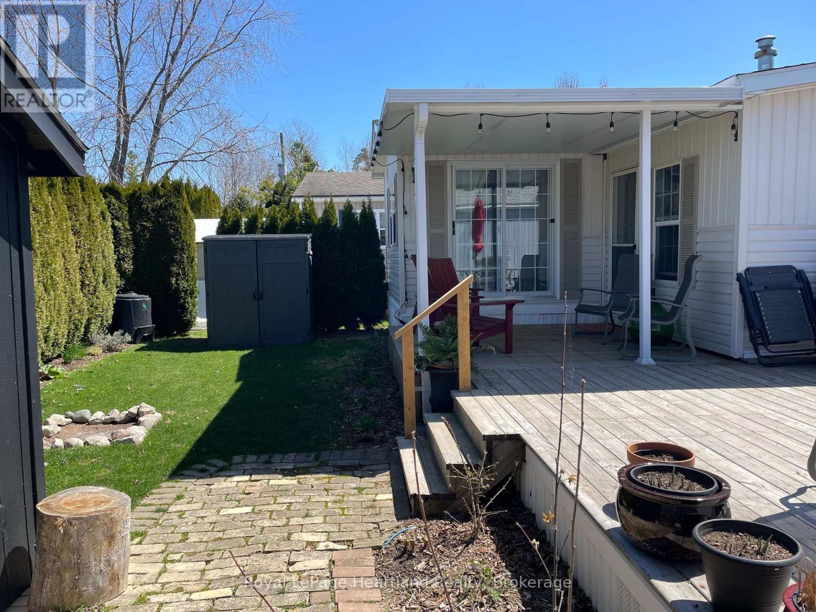 24 Rowan Rd - 77307 Bluewater Highway, Bluewater, Ontario  N0M 1G0 - Photo 21 - X11960707