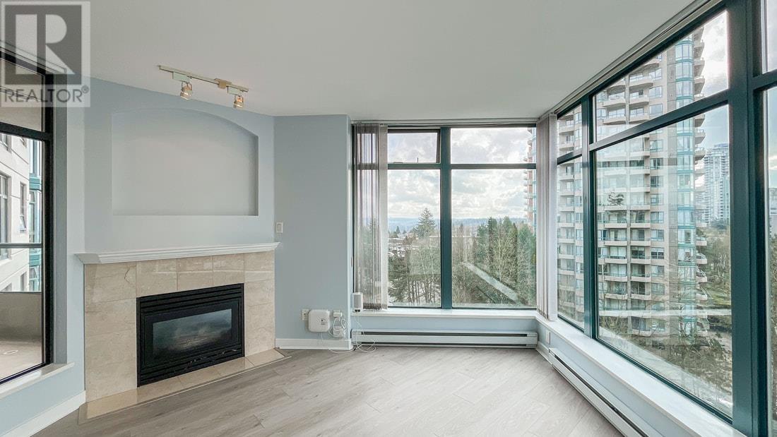 1001 4567 Hazel Street, Burnaby, British Columbia  V5H 4V4 - Photo 7 - R2985765