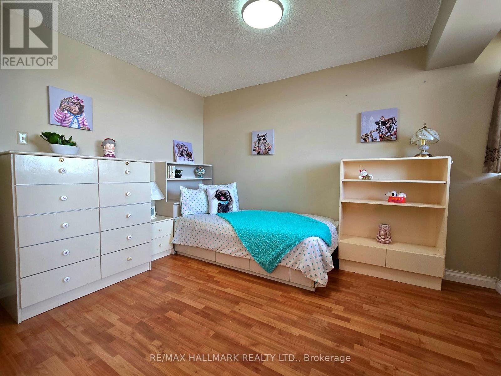 706 - 45 Silver Springs Boulevard, Toronto (L'amoreaux), Ontario  M1V 1R2 - Photo 26 - E12064113