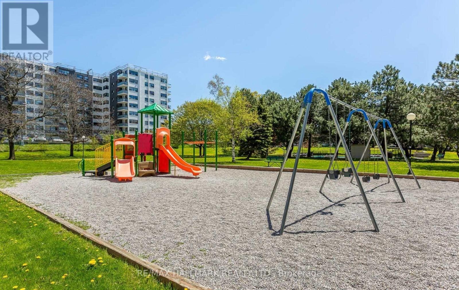 706 - 45 Silver Springs Boulevard, Toronto (L'amoreaux), Ontario  M1V 1R2 - Photo 42 - E12064113