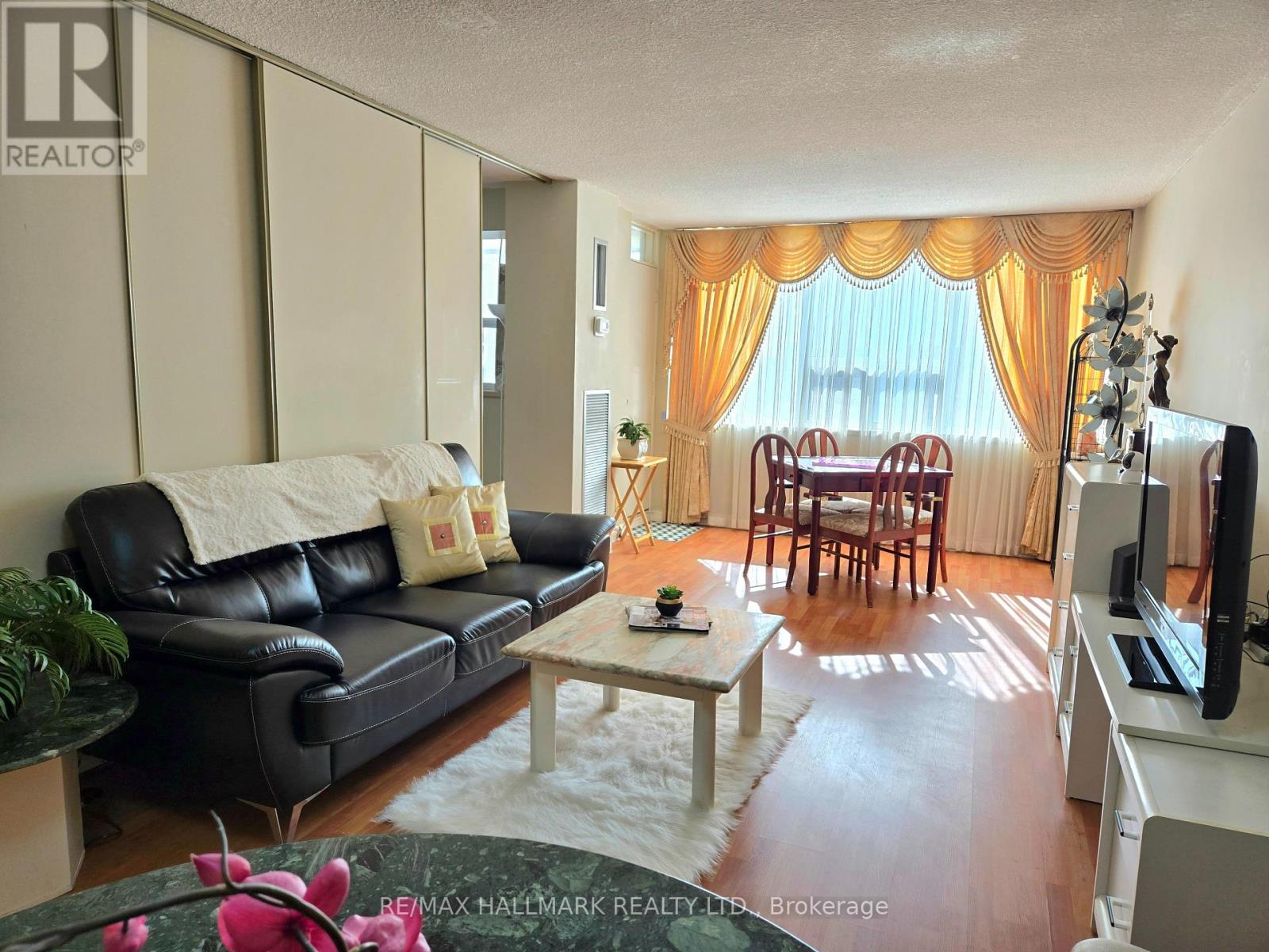 706 - 45 Silver Springs Boulevard, Toronto (L'amoreaux), Ontario  M1V 1R2 - Photo 8 - E12064113