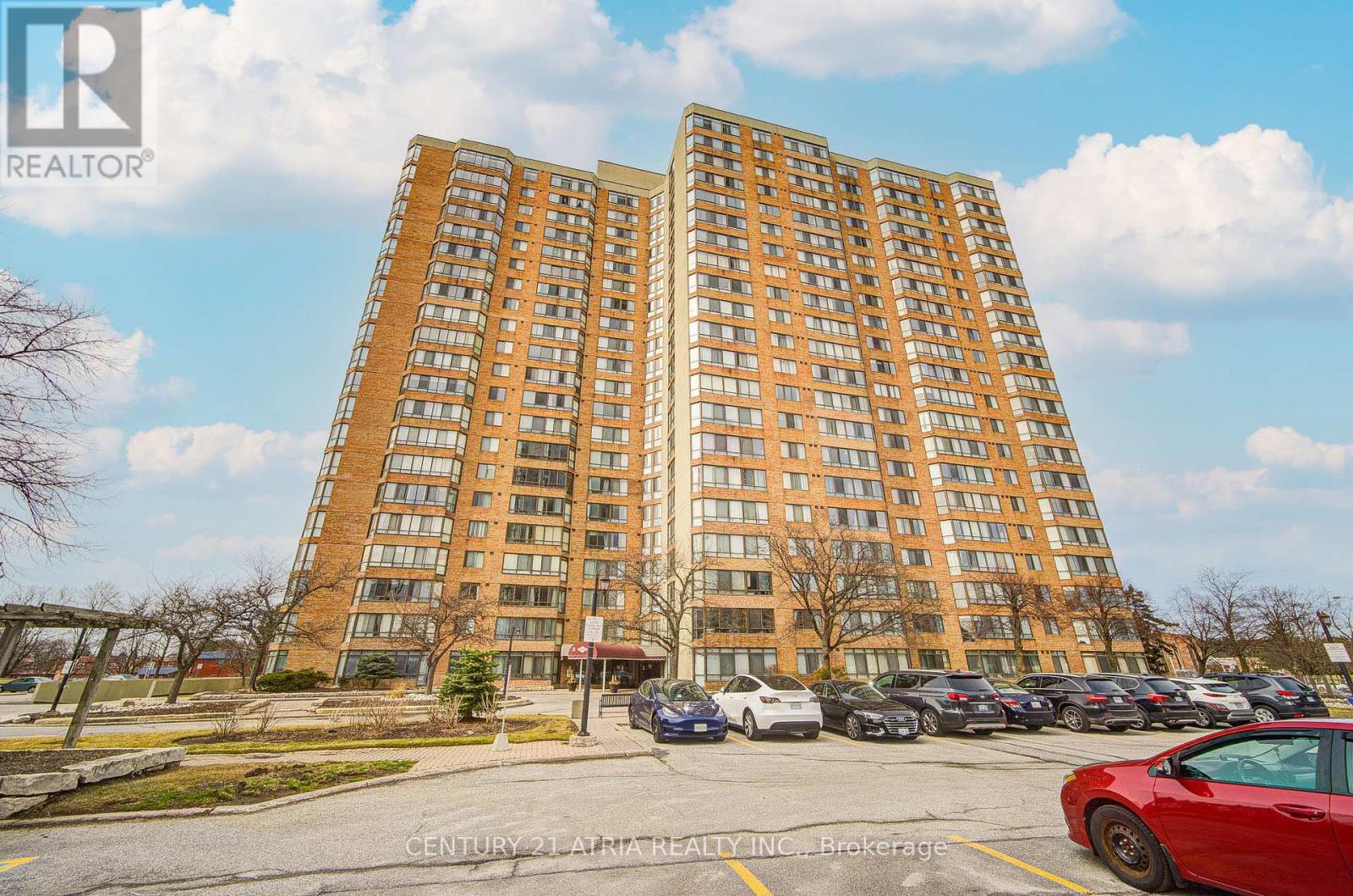 Property at 1730 - 25 BAMBURGH CIRCLE image 1