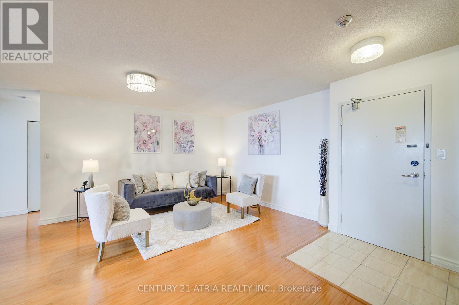 Property at 1730 - 25 BAMBURGH CIRCLE image 4
